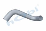 Boru, İş Makinesi, Egzoz Çıkış, 22758510B Doosan Ø127 Alusi,