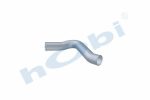 Boru, İş Makinesi, Radyatör, 46553649D Doosan Ø101,6 Alusi, - Görsel 2