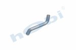 Boru, İş Makinesi, Radyatör, 46553291E Doosan Ø101,6 Alusi, - Görsel 2