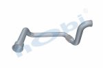 Boru, İş Makinesi, Turbo, 46679177A Doosan Ø76,2 Inox, Flexli, - Görsel 3