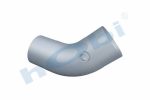 Boru, İş Makinesi, Egzoz Ön, 46655225B Doosan Ø101,6 Inox,