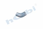 Boru, İş Makinesi, Egzoz Ön, 46655225B Doosan Ø101,6 Inox, - Görsel 2