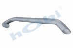 Boru, İş Makinesi, Egzoz Çıkış, 22898530B Doosan Ø50,8 Inox,