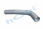 Boru, İş Makinesi, Radyatör Çıkış, 46721705A Doosan Ø76,2 Alusi,