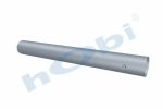 Boru, İş Makinesi, Egzoz Çıkış, 46740325B Doosan Ø101,6 Alusi,