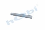 Boru, İş Makinesi, Egzoz Çıkış, 46740325B Doosan Ø101,6 Alusi, - Görsel 2