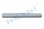 Boru, İş Makinesi, Egzoz Çıkış, 46740325B Doosan Ø101,6 Alusi, - Görsel 3