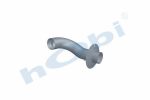 Boru, İş Makinesi, Egzoz Çıkış, 46756145D Doosan Ø127 Inox, - Görsel 2
