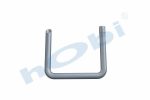 Boru, İş Makinesi, Egzoz Ön, 54726922C Doosan Ø63,5 Dkp, - Görsel 4