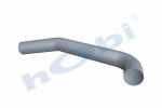 Boru, İş Makinesi, Turbo, 46696054A Doosan Ø76,2 Alusi,