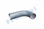Boru, İş Makinesi, Turbo, 22368963A Doosan Ø127 Alusi,
