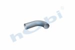 Boru, İş Makinesi, Turbo, 22368963A Doosan Ø127 Alusi, - Görsel 2