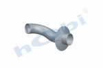 Boru, İş Makinesi, Egzoz Çıkış, 46742171B Doosan Ø127 Inox,