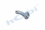 Boru, İş Makinesi, Egzoz Çıkış, 46742171B Doosan Ø127 Inox, - Görsel 2