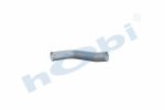 Boru, İş Makinesi, Turbo, 46761405A Doosan Ø76,2 Alusi, - Görsel 2