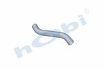 Boru, İş Makinesi, Turbo, 22207161A Doosan Ø76,2 Alusi, - Görsel 2
