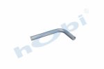 Boru, İş Makinesi, Turbo, 22207153A Doosan Ø76,2 Alusi, - Görsel 2