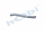 Boru, İş Makinesi, Turbo, 22207146A Doosan Ø76,2 Alusi, - Görsel 2