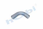 Boru, İş Makinesi, Turbo, 22283246A Doosan Ø127 Alusi, - Görsel 2