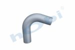 Boru, İş Makinesi, Turbo, 22283246A Doosan Ø127 Alusi, - Görsel 3