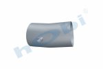 Boru, İş Makinesi, Egzoz Ön, 46663307C Doosan Ø101,6 Alusi,