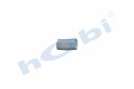 Boru, İş Makinesi, Egzoz Ön, 46663307C Doosan Ø101,6 Alusi, - Görsel 2