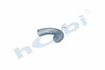Boru, İş Makinesi, Turbo, 46690816A Doosan Ø152,4 Alusi, - Görsel 2