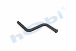 Boru, İş Makinesi, Egzoz Ön, 93151694 Doosan Ø88,9 Alusi, Spiral (P), Siyah - Görsel 2