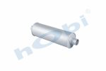 Egzoz Susturucu, E0, 4686859 Iveco Alusi, Tip:I, - Görsel 2