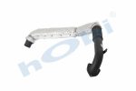 Boru, İş Makinesi, Egzoz, Ø63,5 Ln:910 Dkp, 4 Bükümlü, Flexli, İzolasyonlu, - Görsel 4