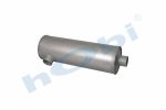 Egzoz Susturucu, E1, 500306919 Iveco Alusi, Tip:L, - Görsel 2