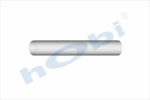 Boru, Universal Düz, Ø38 L1:2000 T:1,5 mm Dkp