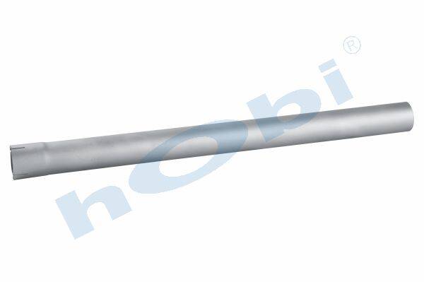 5826 Boru, Universal Düz, Ø76,2 L1:1000 T:1,5 mm Alusi ID1:Ø76,7 - Görsel 1