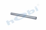 Boru, Universal Düz, Ø88,9 L1:1000 T:1,5 mm Alusi ID1:Ø89,4 - Görsel 2
