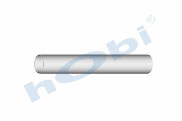 5834 Boru, Universal Düz, Ø127 L1:1000 T:2,50 mm Alusi ID1:Ø128 - Görsel 1