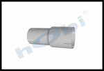 Boru, Universal Adaptör, L1:200 Alusi ID1:Ø76,7 ID2:Ø89,5 - Görsel 3