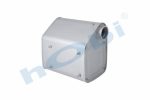 Egzoz Susturucu, E3, 81151010318 Man F2000 Alusi, Tip:I, - Görsel 2