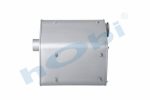 Egzoz Susturucu, E3, 81151010318 Man F2000 Alusi, Tip:I, - Görsel 3