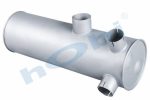 Egzoz Susturucu, E0, 4722202 Iveco Alusi, Tip:Z,