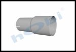 Boru, Universal Adaptör, L1:200 Alusi ID1:Ø70,8 OD2:Ø76,2 - Görsel 3