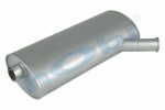 Egzoz Susturucu, E2, 99470331 Iveco Eurocargo Alusi, Tip:L,