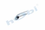 Boru, Universal Vertikal, Ø80 L1:340 T:1,5 mm Alusi ID1:Ø80,5 - Görsel 2
