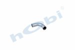 Boru, Universal Sac Dirsek, A:90° Ø76,2 L1:200 L2:200 T:1,5 mm Alusi ID1:Ø76,8 - Görsel 2