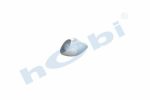 Boru, Universal Sac Dirsek, A:90° Ø101,6 L1:100 L2:100 T:1,5 mm Alusi ID1:Ø102 - Görsel 2