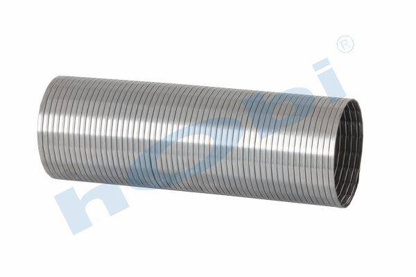 6354 Spiral K, E2, Man ID:Ø111 L:320 Krom Kaplama, - Görsel 1
