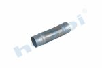 Spiral KA, E4, Man ID:Ø111 L:400 Krom Kaplama, - Görsel 2