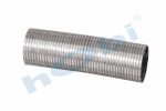 Spiral P, E4, C-SET, 9704900265 Mercedes ID:Ø76 L:260 Inox (304),