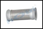 Spiral PA, E1, 6554900265 Mercedes ID:Ø100 L:285 Inox (304),
