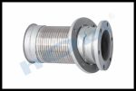 Spiral PA, E3, 6284900065 Mercedes ID:Ø103 L:225 Inox (304),