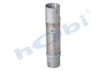 Spiral PA, E1, 6734900065 Mercedes ID:Ø76 L:360 Inox (304),